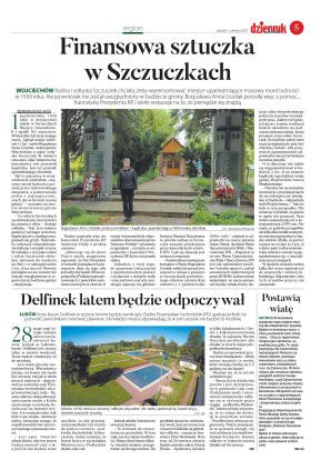 Wydanie główne - strona 5