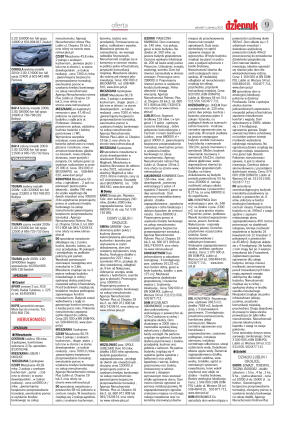 Wydanie główne - strona 9