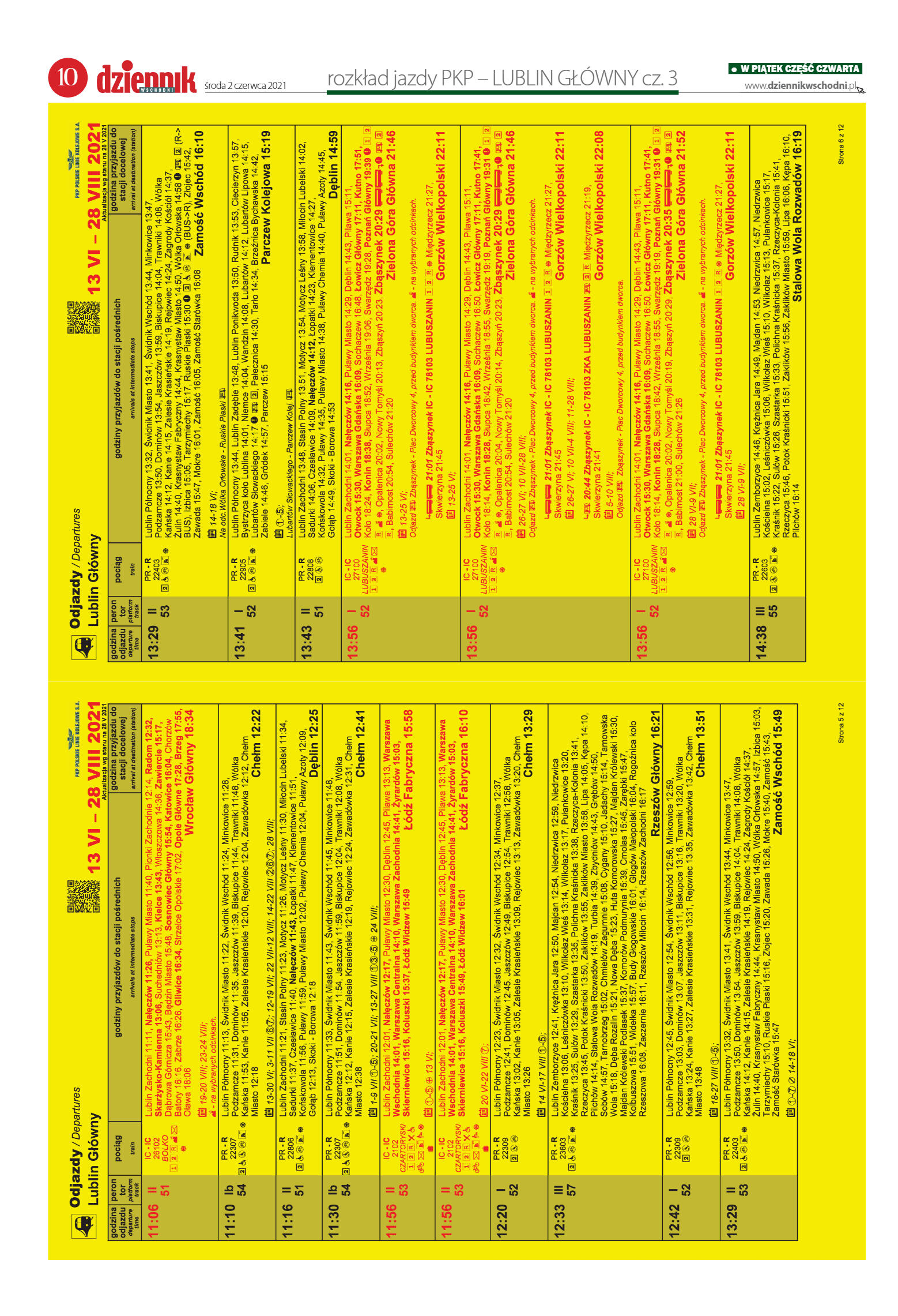 Wydanie główne - strona 10