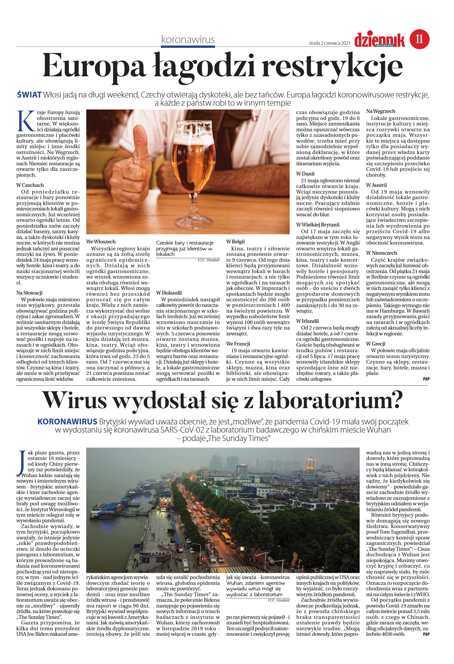 Wydanie główne - strona 11