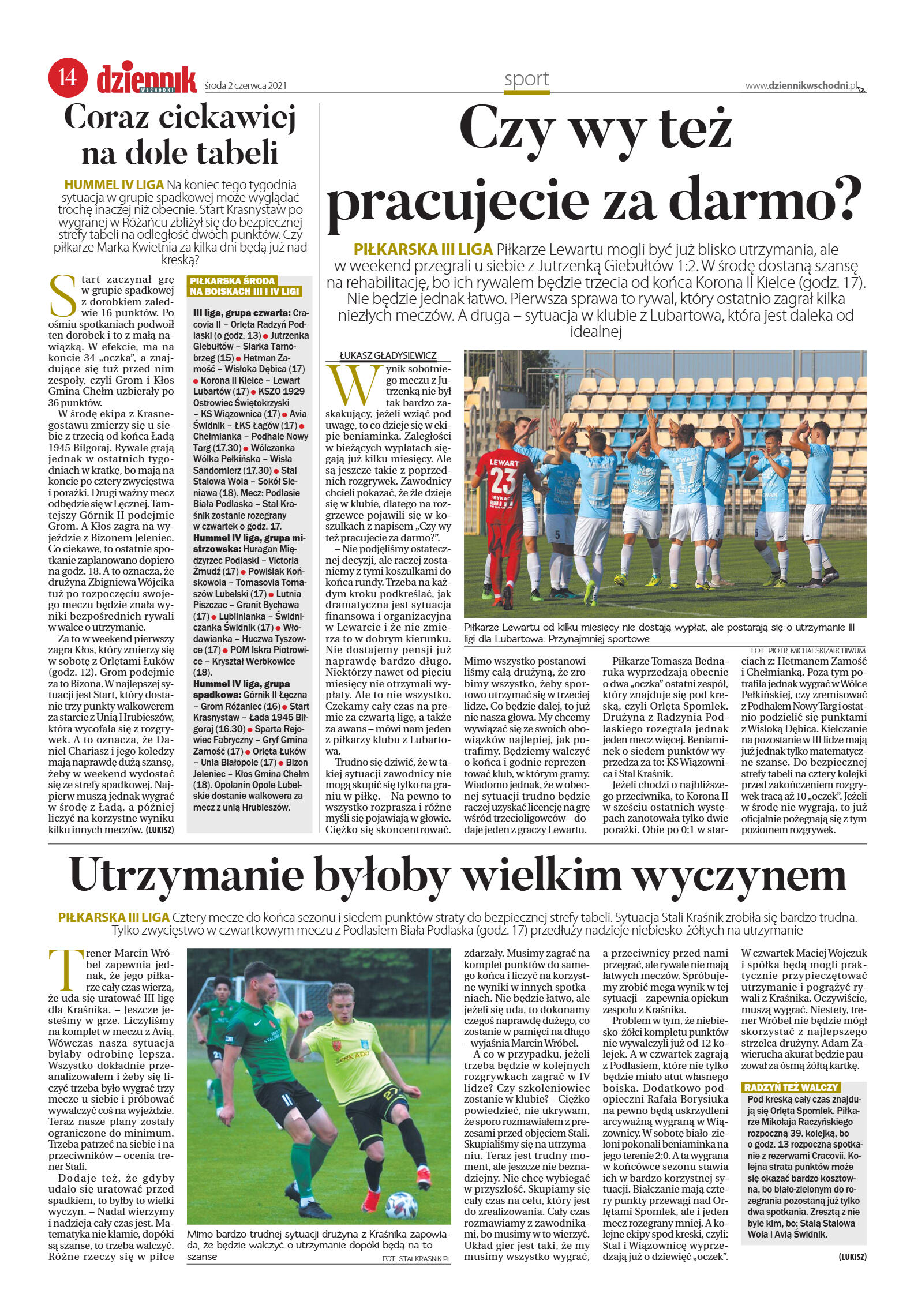 Wydanie główne - strona 14