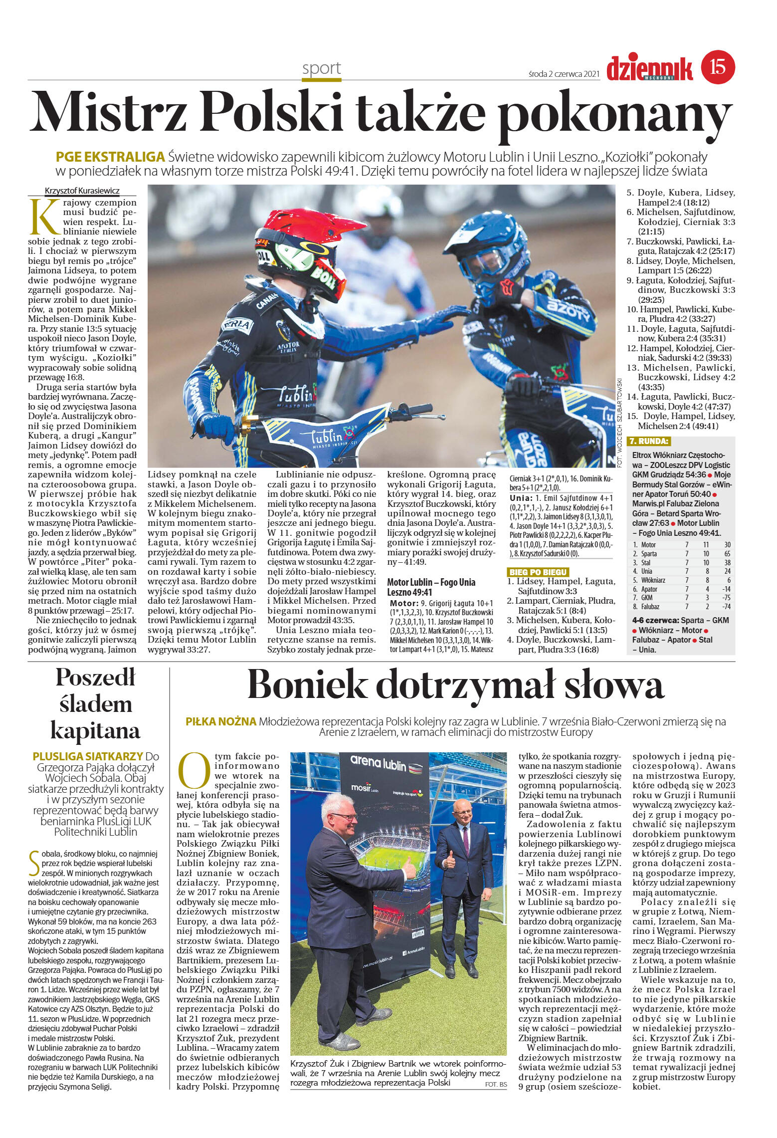 Wydanie główne - strona 15