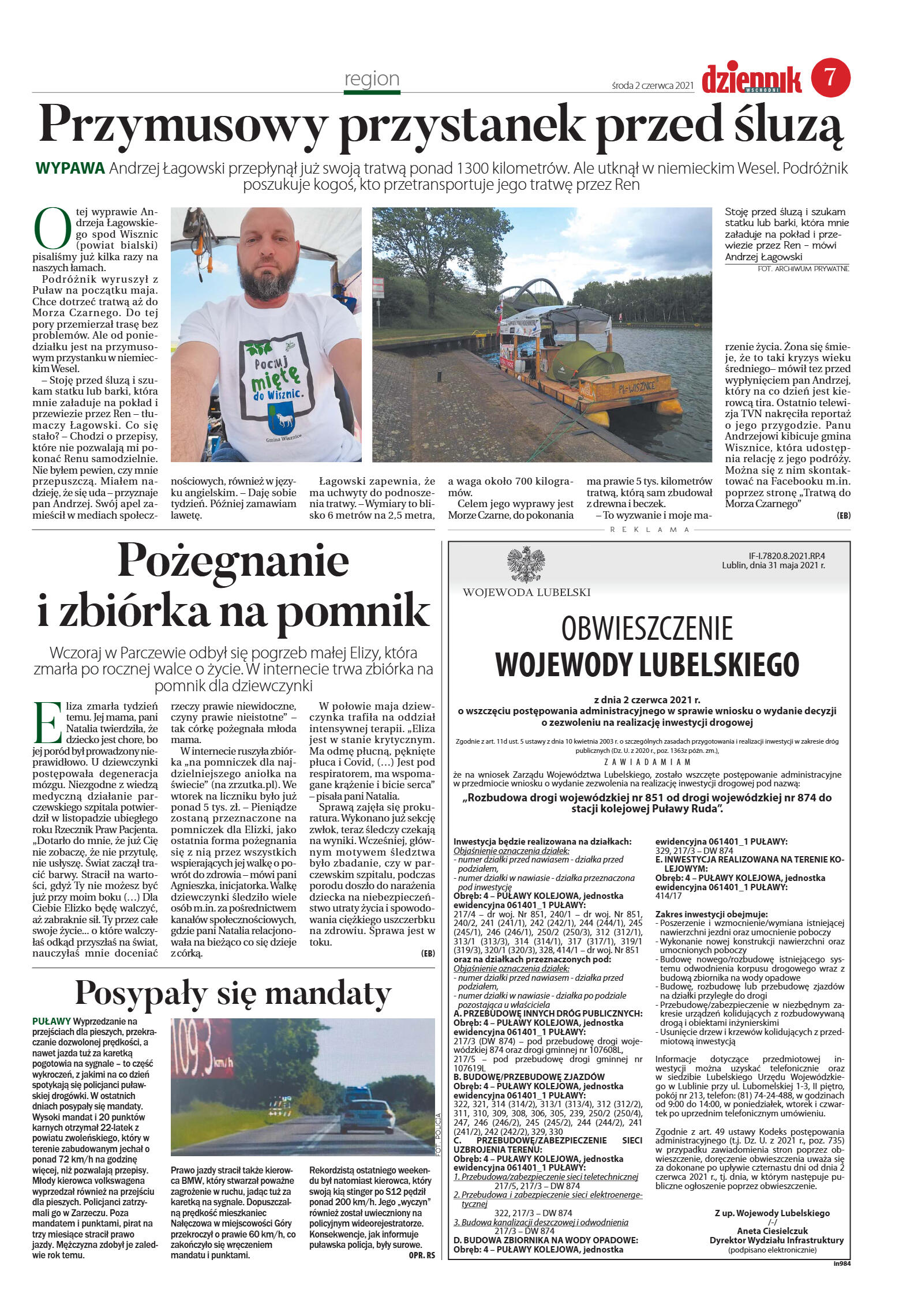 Wydanie główne - strona 7