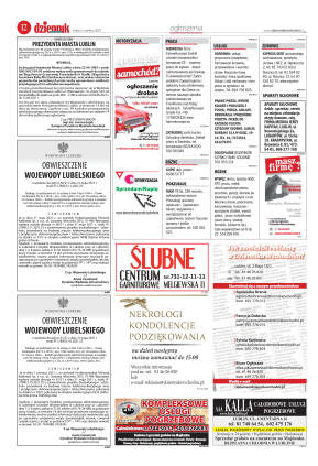 Wydanie główne - strona 12