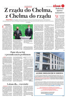 Wydanie główne - strona 3