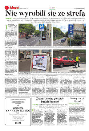 Wydanie główne - strona 4