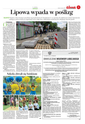 Wydanie główne - strona 5