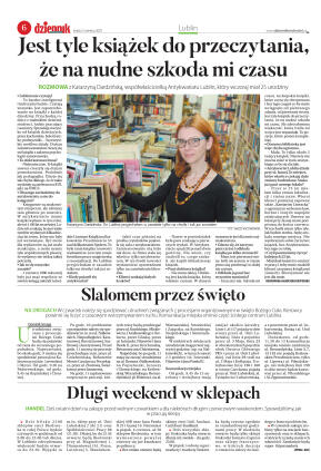 Wydanie główne - strona 6