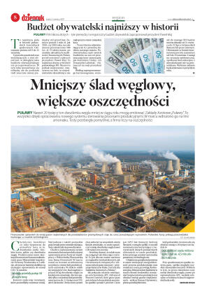 Wydanie główne - strona 8