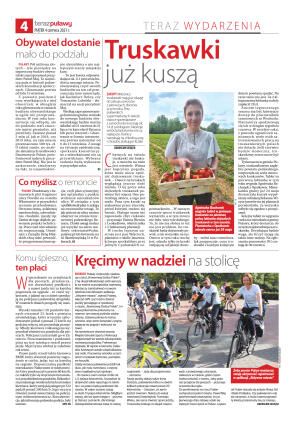 Teraz Puławy - strona 4