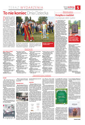 Teraz Puławy - strona 5