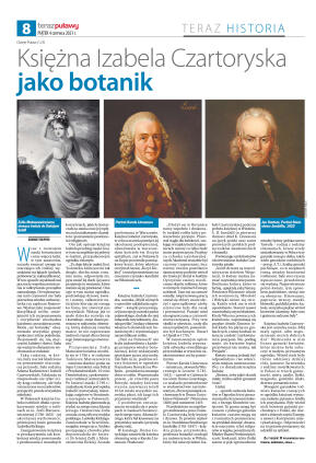 Teraz Puławy - strona 8