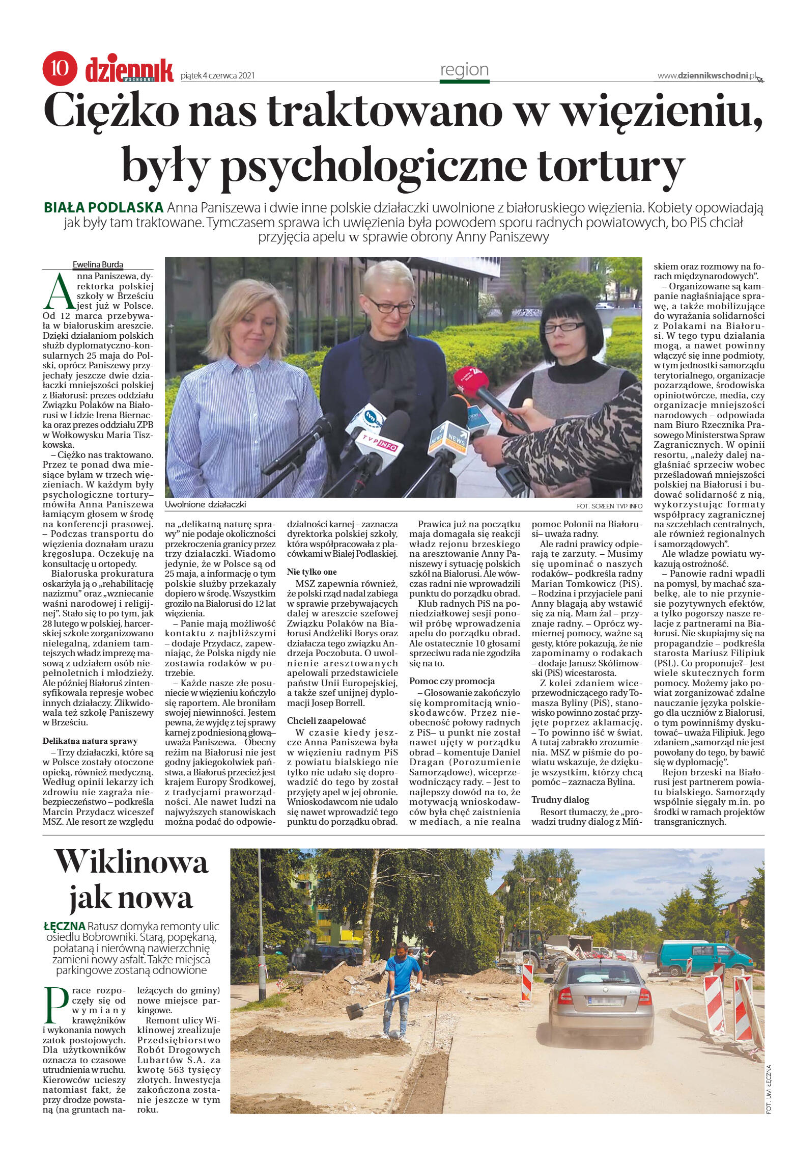 Wydanie główne - strona 10