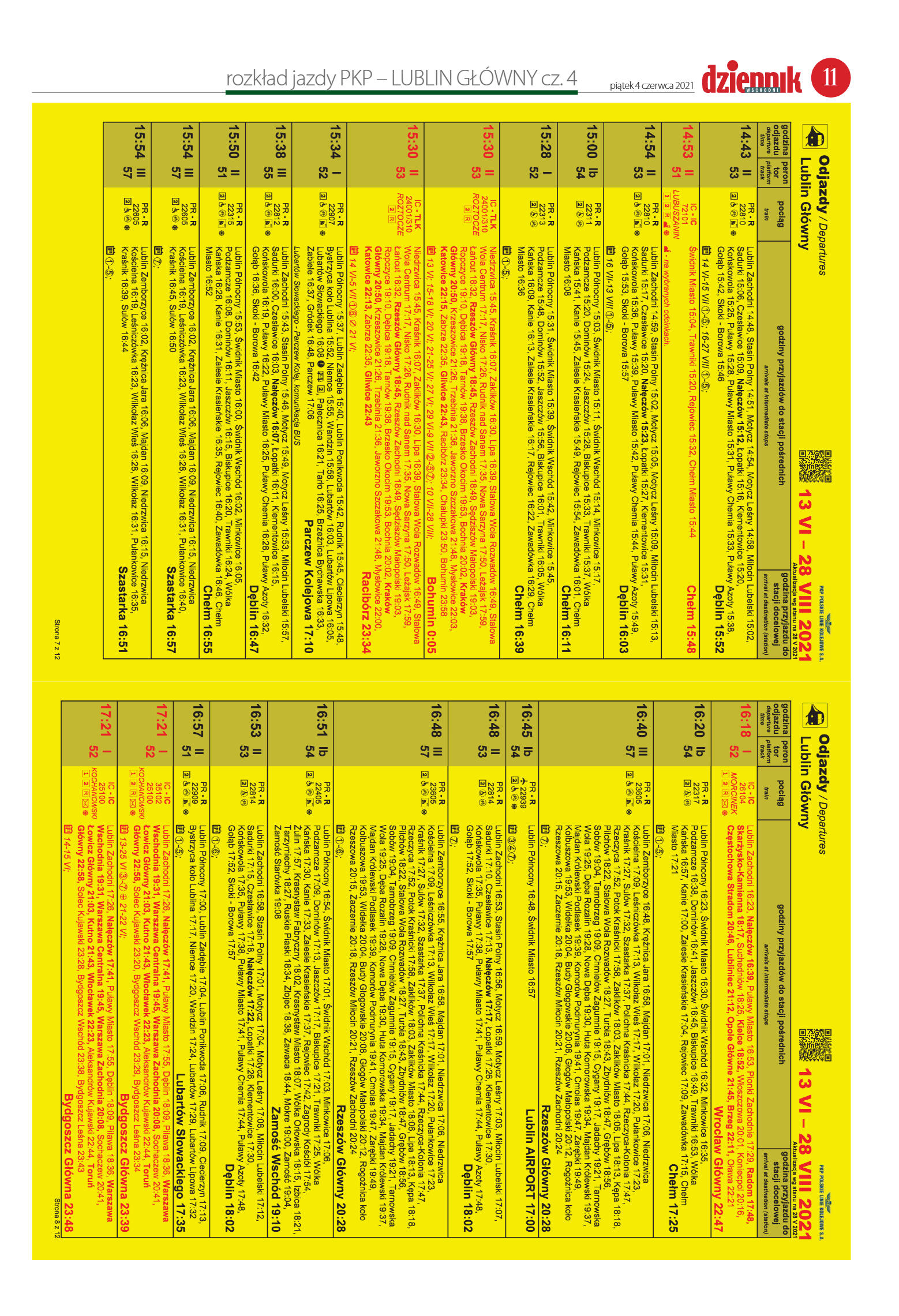 Wydanie główne - strona 11
