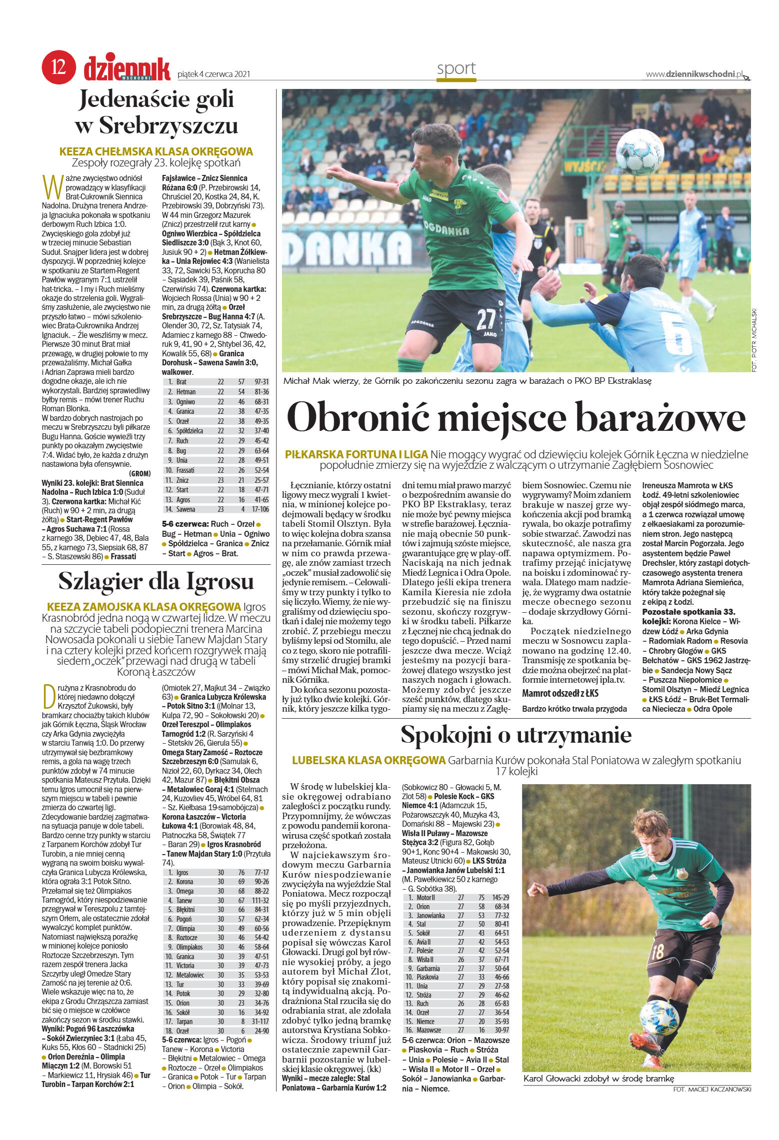 Wydanie główne - strona 12