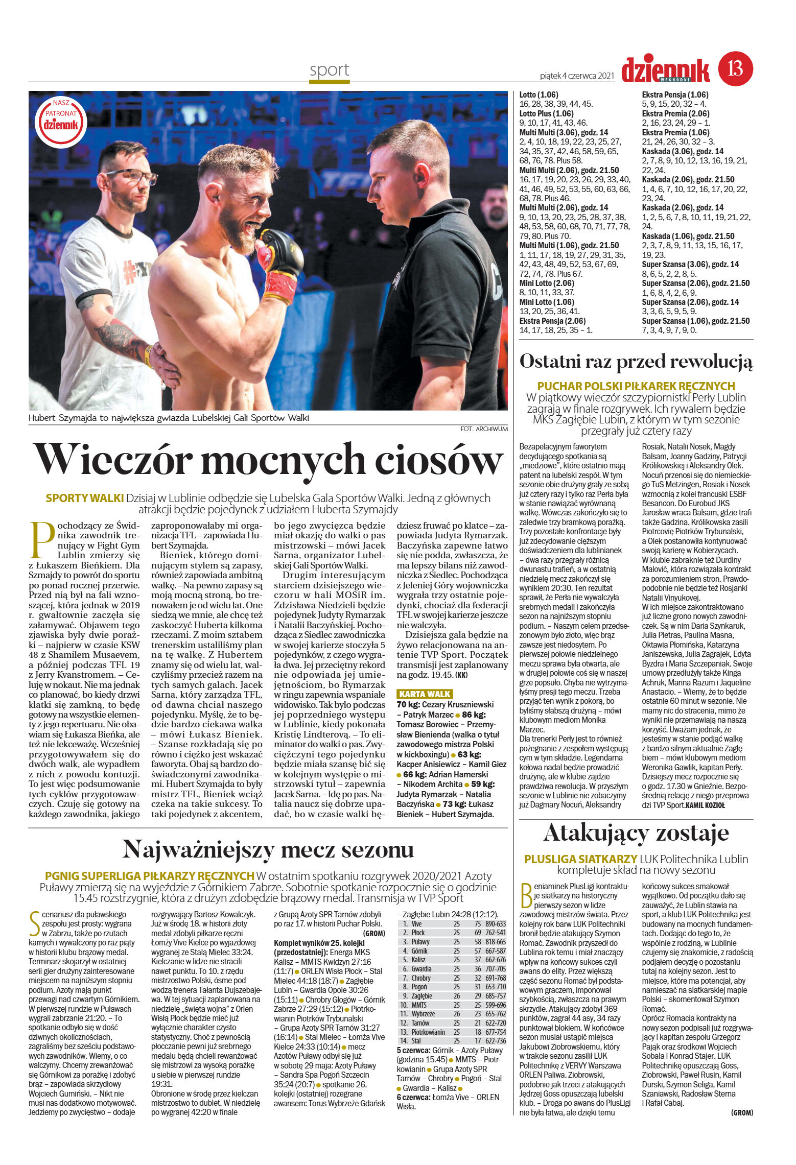 Wydanie główne - strona 13