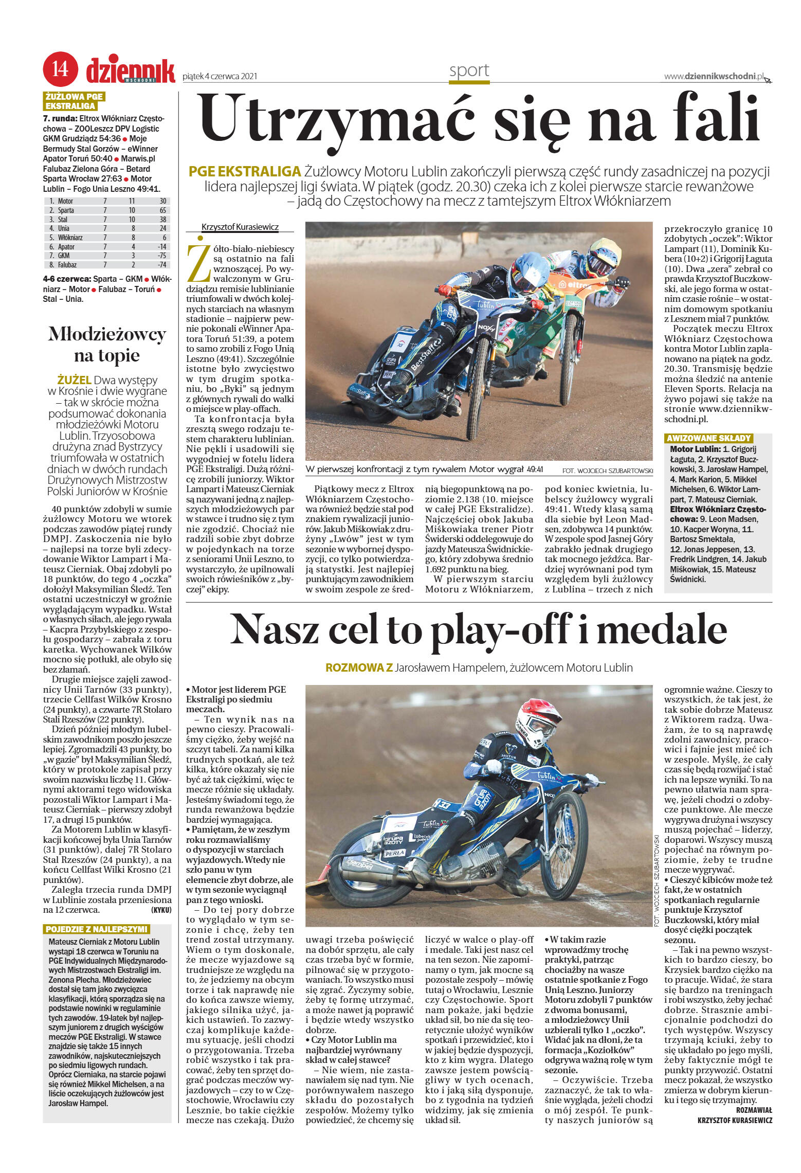 Wydanie główne - strona 14