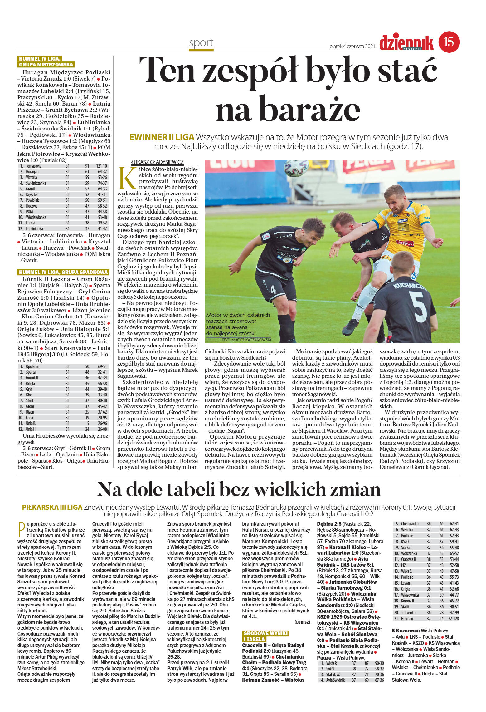 Wydanie główne - strona 15