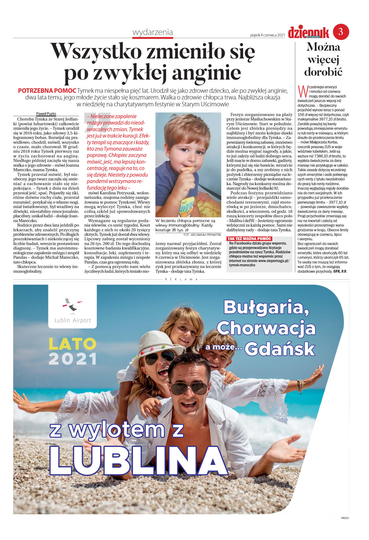 Wydanie główne - strona 3