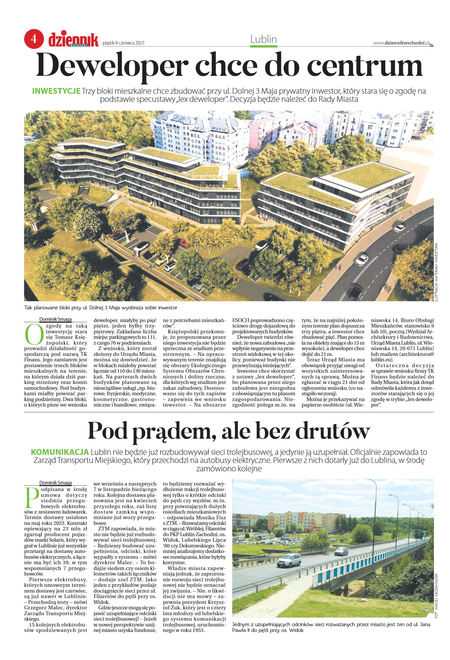 Wydanie główne - strona 4