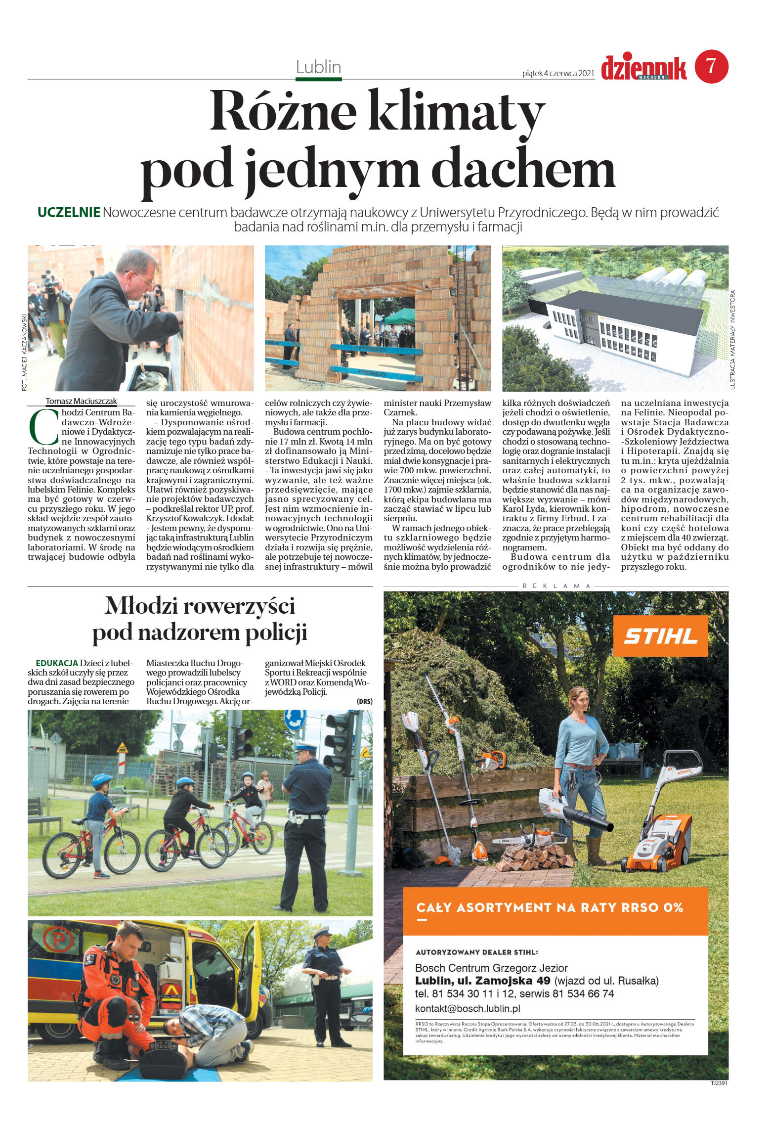 Wydanie główne - strona 7