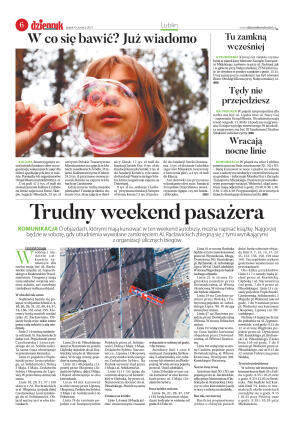 Wydanie główne - strona 6