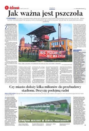 Wydanie główne - strona 8