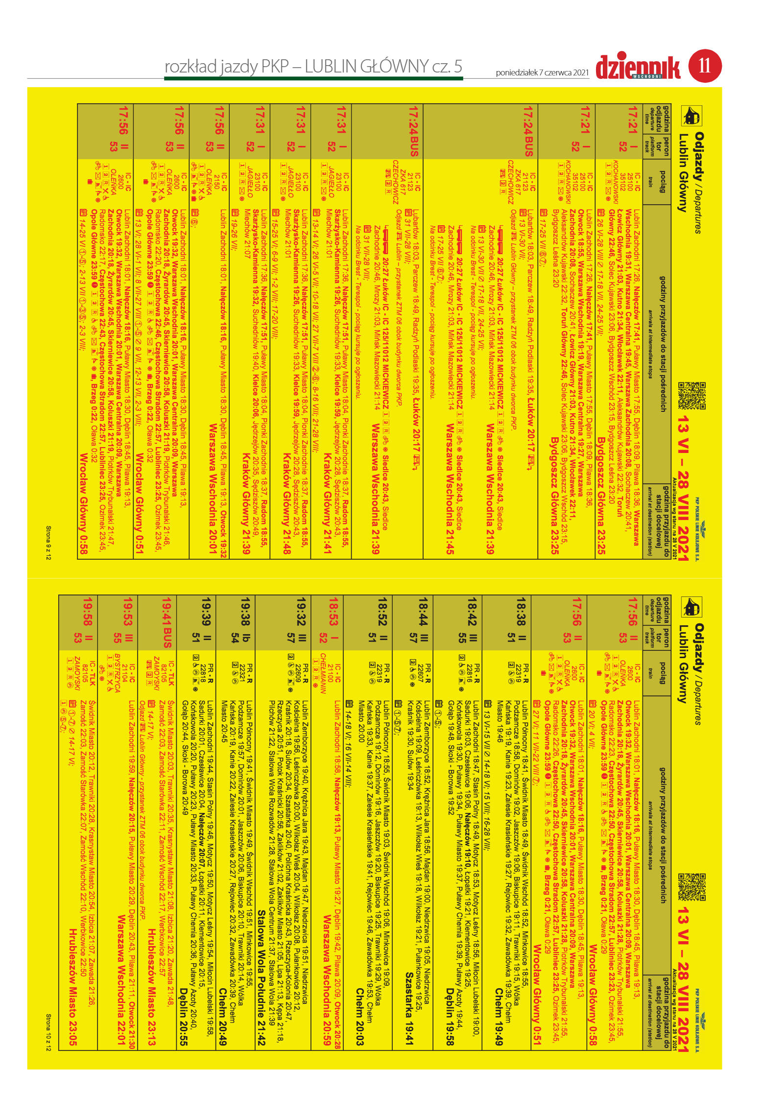 Wydanie główne - strona 11