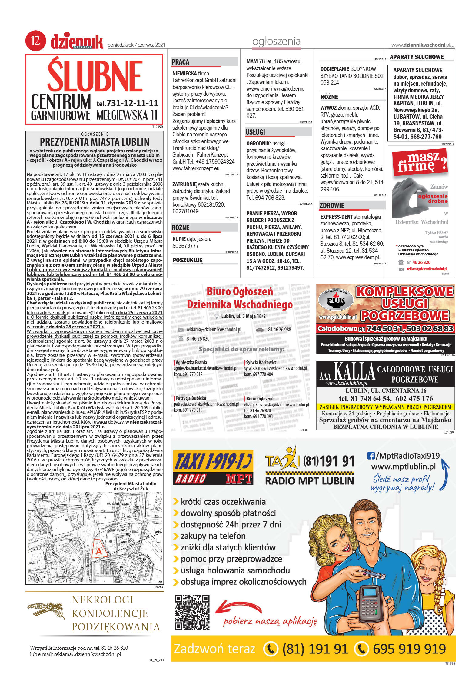 Wydanie główne - strona 12