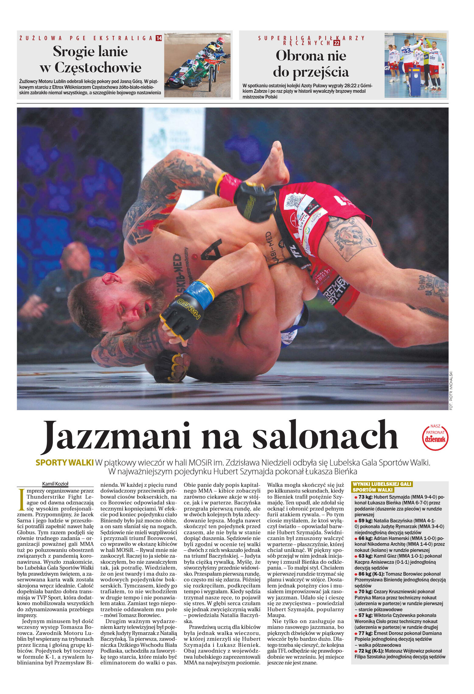 Wydanie główne - strona 13