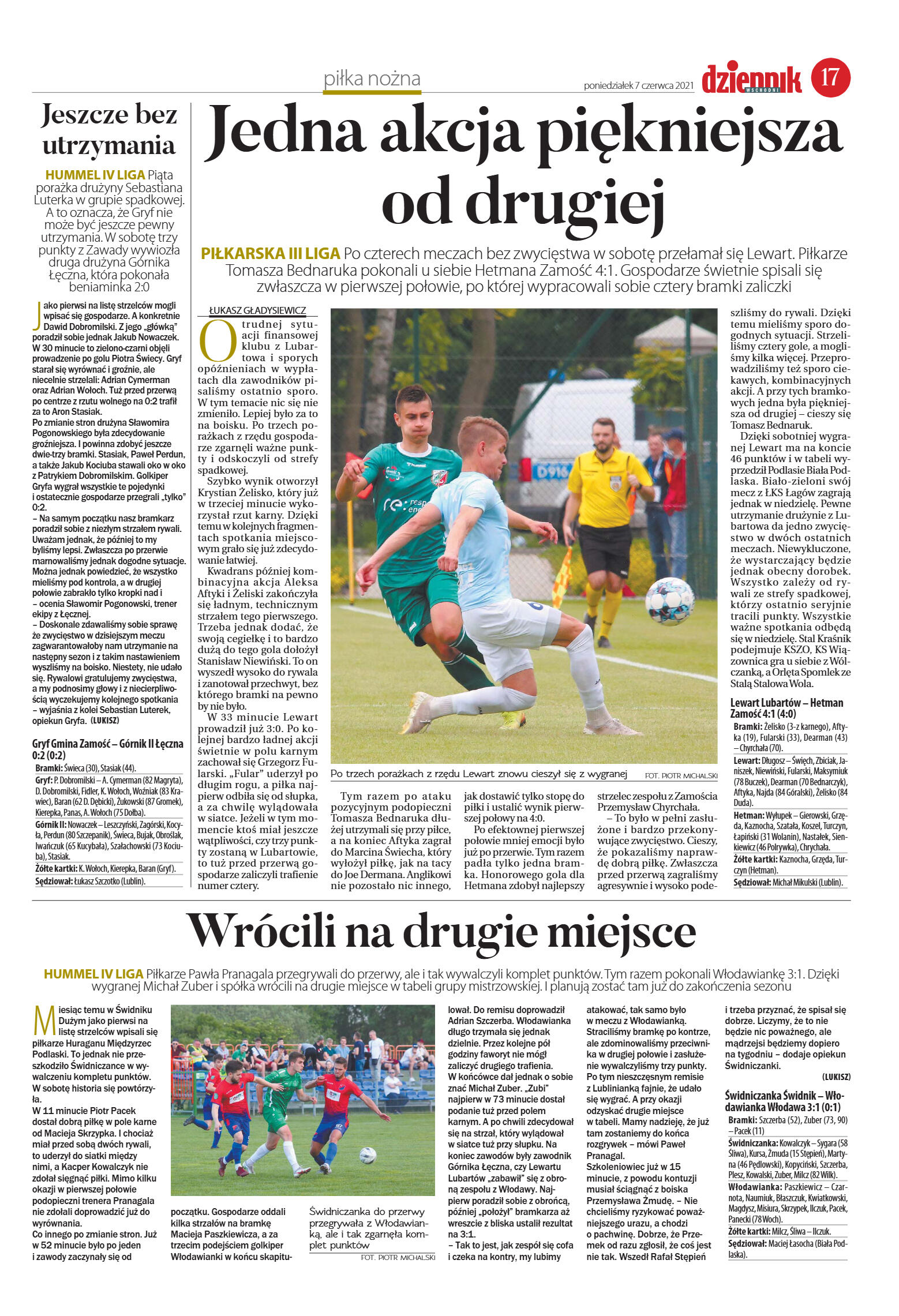 Wydanie główne - strona 17