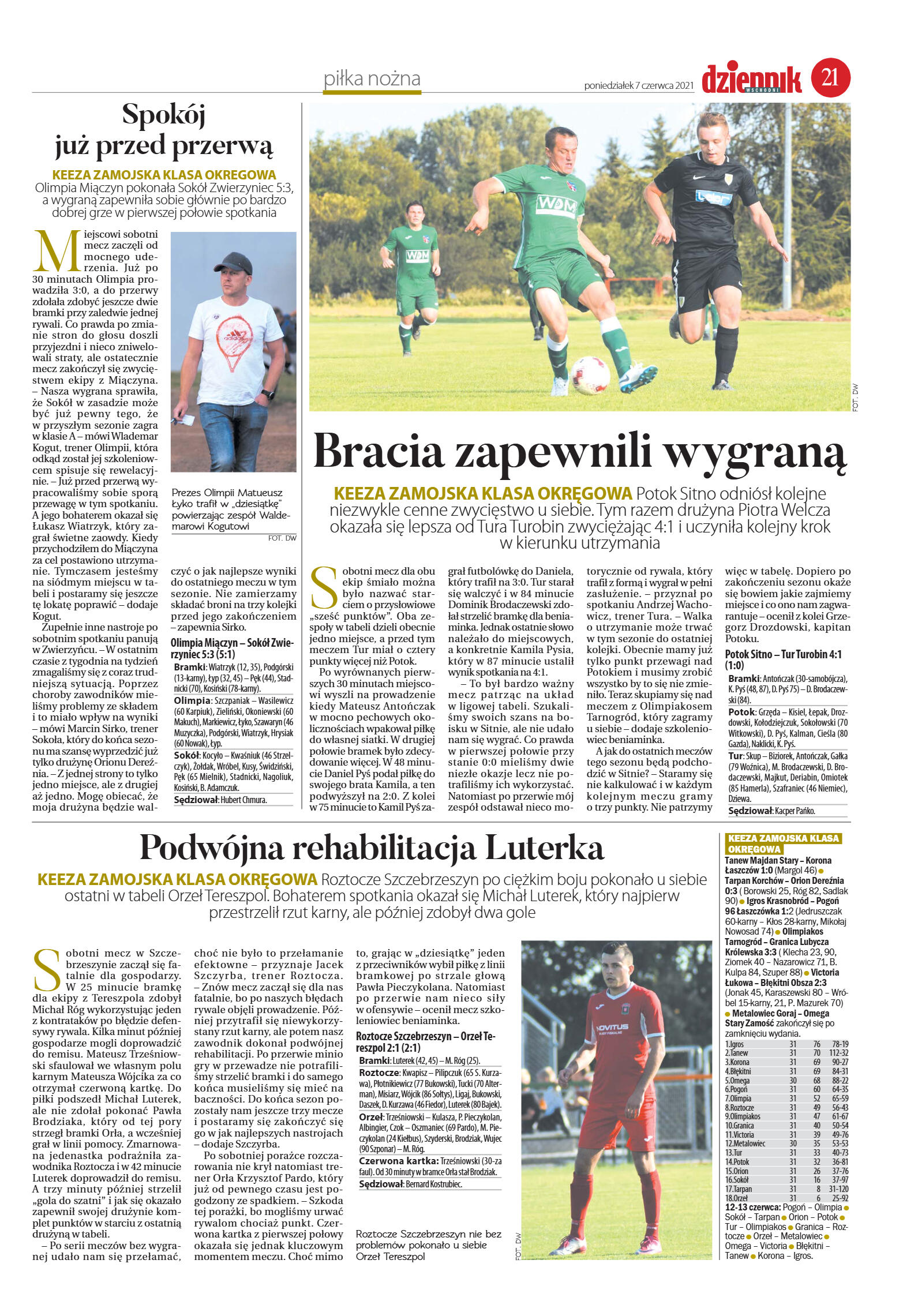 Wydanie główne - strona 21