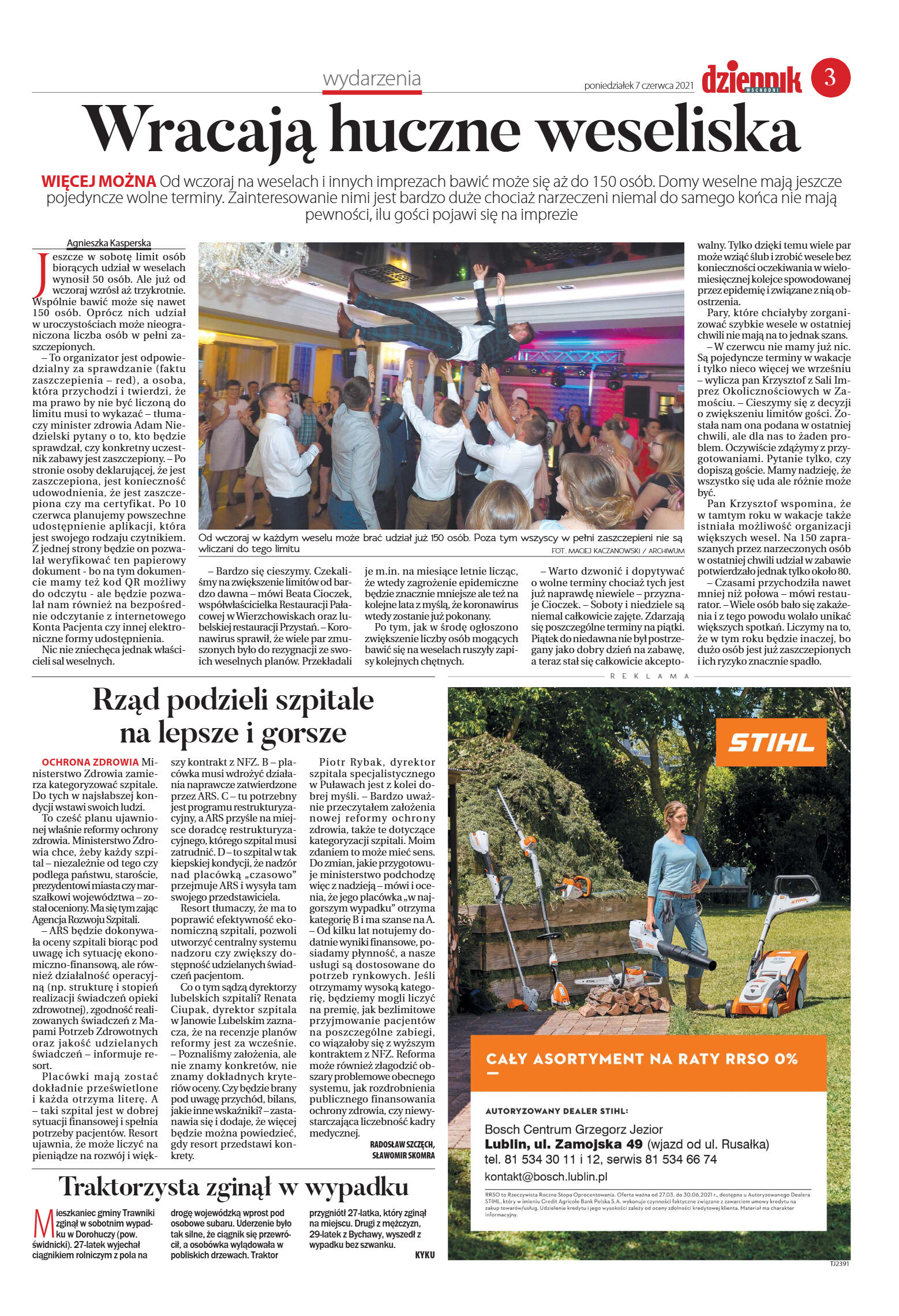 Wydanie główne - strona 3