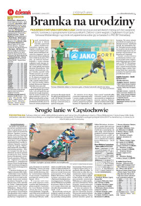 Wydanie główne - strona 14