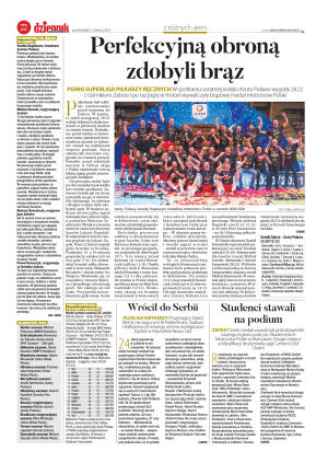 Wydanie główne - strona 22