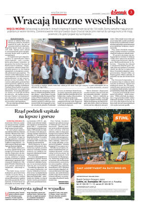 Wydanie główne - strona 3