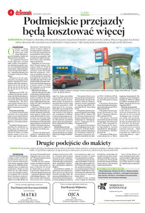 Wydanie główne - strona 4