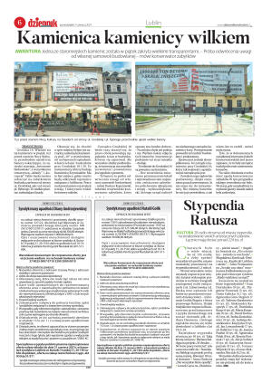 Wydanie główne - strona 6