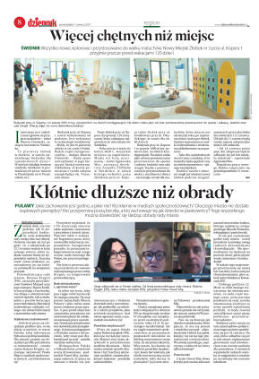 Wydanie główne - strona 8