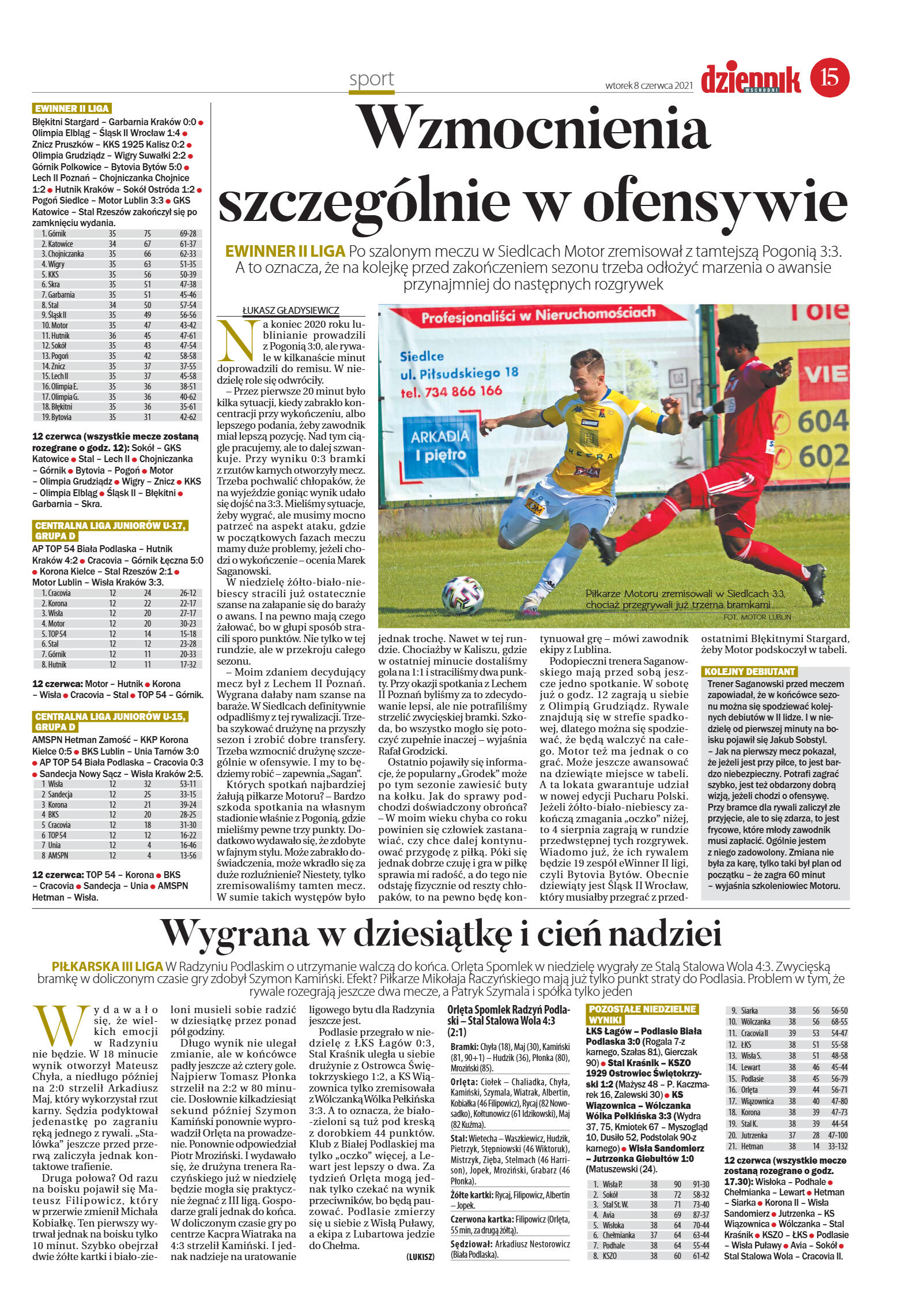 Wydanie główne - strona 15