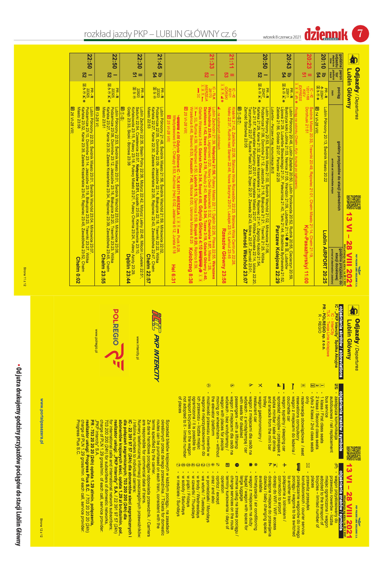 Wydanie główne - strona 7