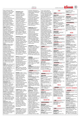 Wydanie główne - strona 11