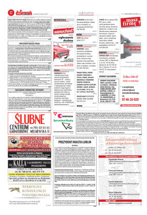 Wydanie główne - strona 12