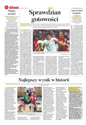 Wydanie główne - strona 14