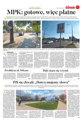 Wydanie główne - strona 5