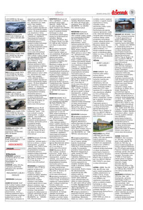 Wydanie główne - strona 9