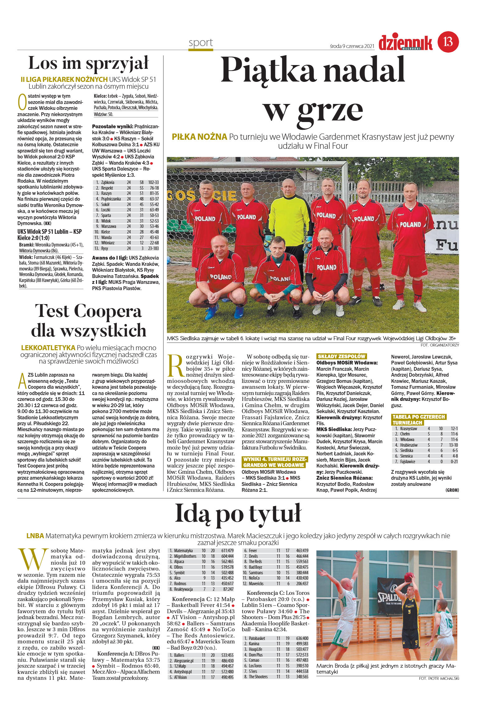 Wydanie główne - strona 13