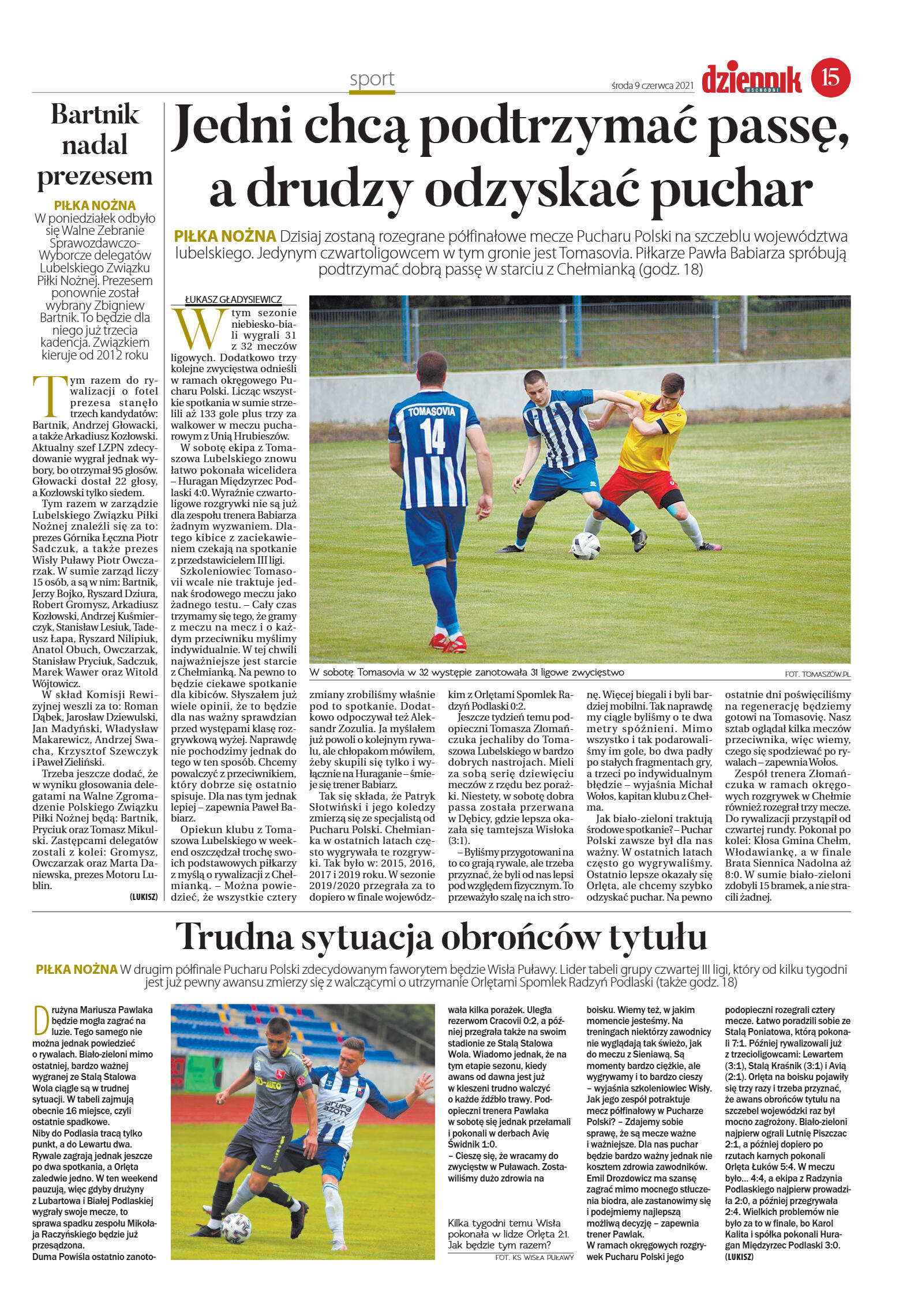 Wydanie główne - strona 15