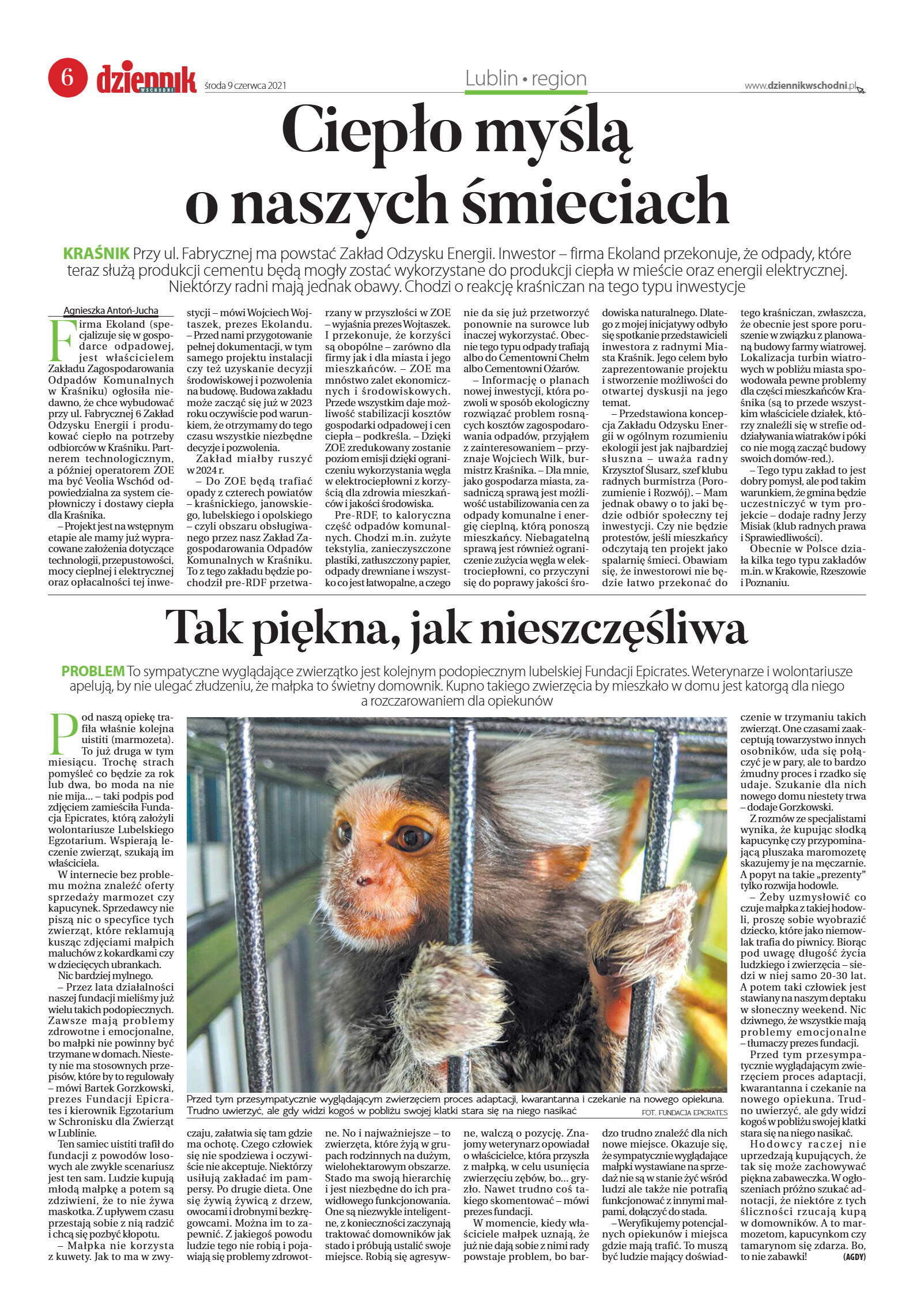 Wydanie główne - strona 6