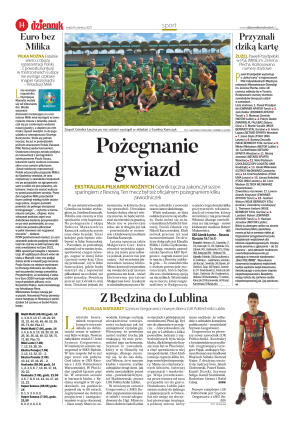 Wydanie główne - strona 14